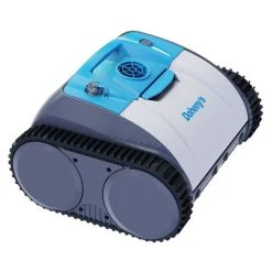 Doheny's Pool ProDrive Free Plus, Rechargeable Inground Robotic Cord-Free Cleaner -Doheny Shop 8497c april2023