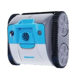 Doheny's Pool ProDrive Free Plus, Rechargeable Inground Robotic Cord-Free Cleaner -Doheny Shop 8497e april2023
