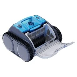 Doheny's Pool ProDrive Free Plus, Rechargeable Inground Robotic Cord-Free Cleaner -Doheny Shop 8497i april2023