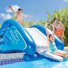 Intex Pool Splash Water Slide