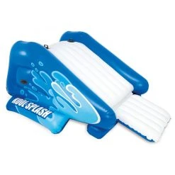 Intex Pool Splash Water Slide 5 Intex Pool Splash Water Slide -Doheny Shop 8775 c sq 2017