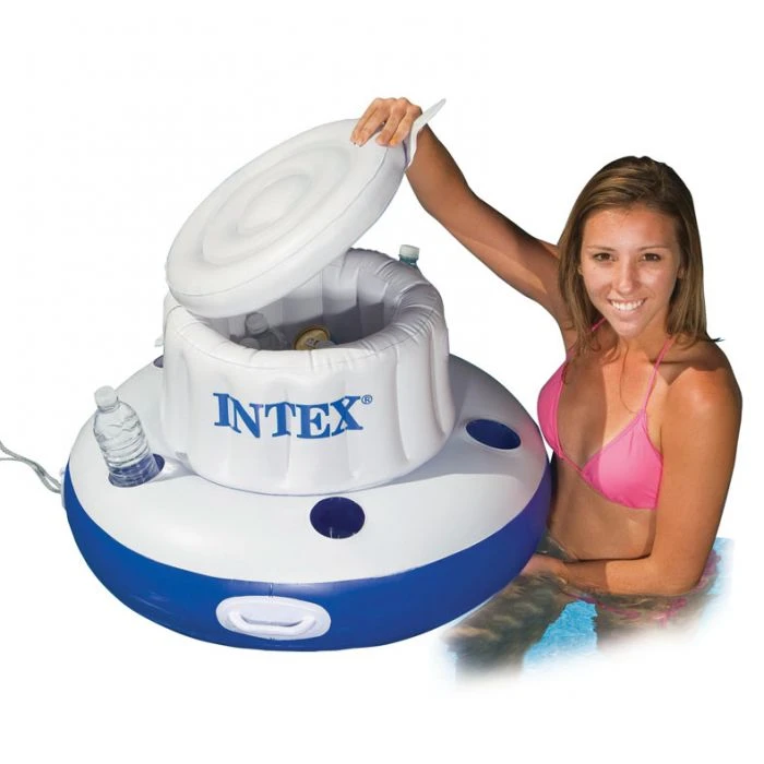 Intex Floating Cooler 1 Intex Floating Cooler