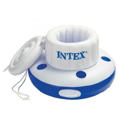 Intex Floating Cooler 5 Intex Floating Cooler -Doheny Shop 8836 c sq