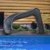 Global Pool Products SideWinder Pool Slides