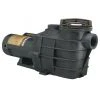 Hayward Super II Pool Pump, 115/230V, 1 HP