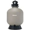 Doheny's Harris H1573060 Vortex Sand Filter Tank, 24 In