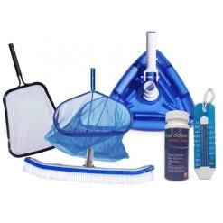Doheny's Above Ground Maintenance Kit, Deluxe