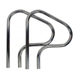 Doheny's Figure 4 Hand Rails, Set Of 2
