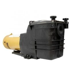 Harris 72802 ProForce Plus Inground Pool Pump, 1 HP -Doheny Shop 90555 15555 b sq 2