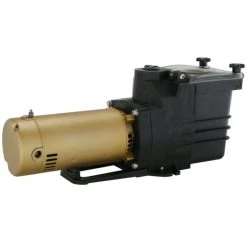 Doheny's Pool Pro Plus Inground Pump, 1.5 HP 115/230V -Doheny Shop 90556b feb2023 1