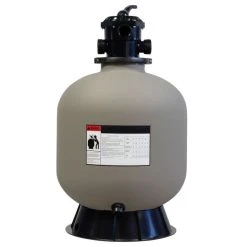 Doheny's Sand Filter Tank With Valve, 22 In -Doheny Shop 90561a 2022