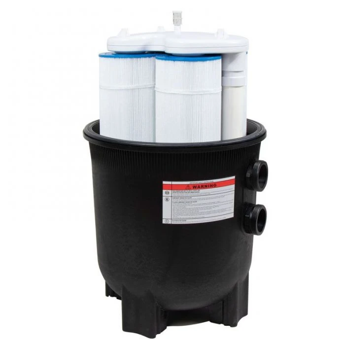 Doheny's Deluxe Cartridge Filter Only, 525 Sq Ft 2 Doheny's Deluxe Cartridge Filter Only, 525 Sq Ft - Image 2