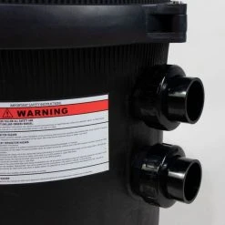 Doheny's Deluxe Cartridge Filter Only, 425 Sq Ft -Doheny Shop 90570 15801 c sq 1