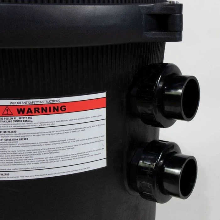 Doheny's Deluxe Cartridge Filter Only, 525 Sq Ft 3 Doheny's Deluxe Cartridge Filter Only, 525 Sq Ft - Image 3