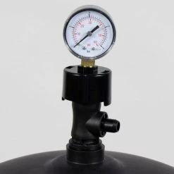 Doheny's Deluxe Cartridge Filter Only, 525 Sq Ft 10 Doheny's Deluxe Cartridge Filter Only, 525 Sq Ft -Doheny Shop 90570 15801 e sq