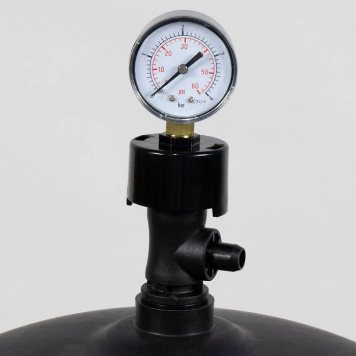 Doheny's Deluxe Cartridge Filter Only, 525 Sq Ft 5 Doheny's Deluxe Cartridge Filter Only, 525 Sq Ft - Image 5