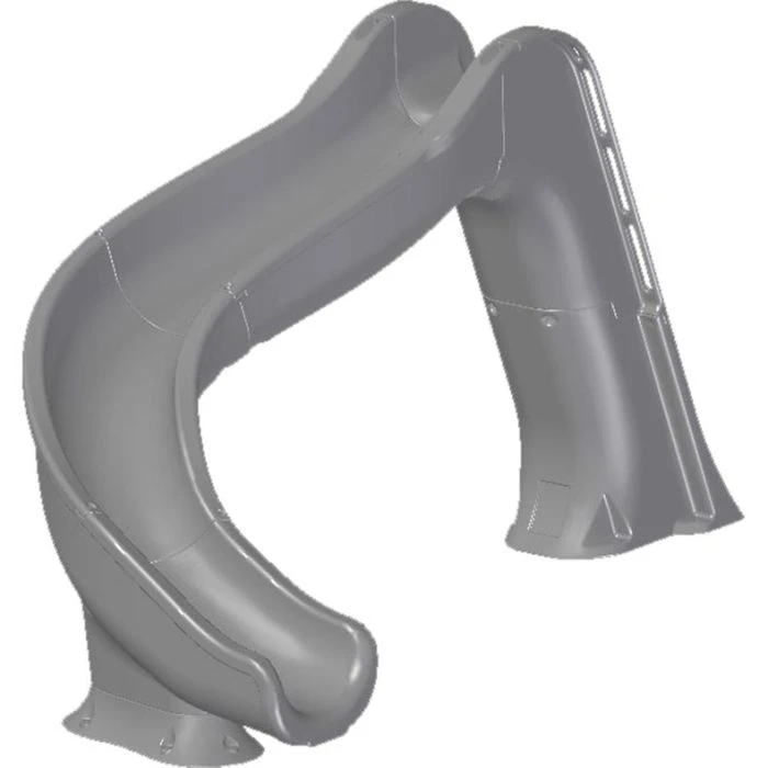 Global Pool Products SideWinder Pool Slides 2 Global Pool Products SideWinder Pool Slides - Image 2