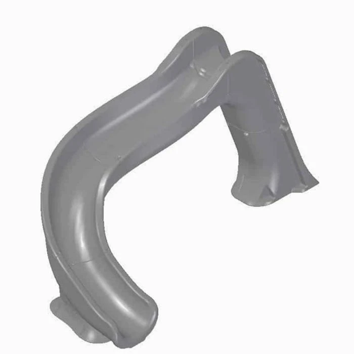 Global Pool Products SideWinder Pool Slides 9 Global Pool Products SideWinder Pool Slides - Image 9