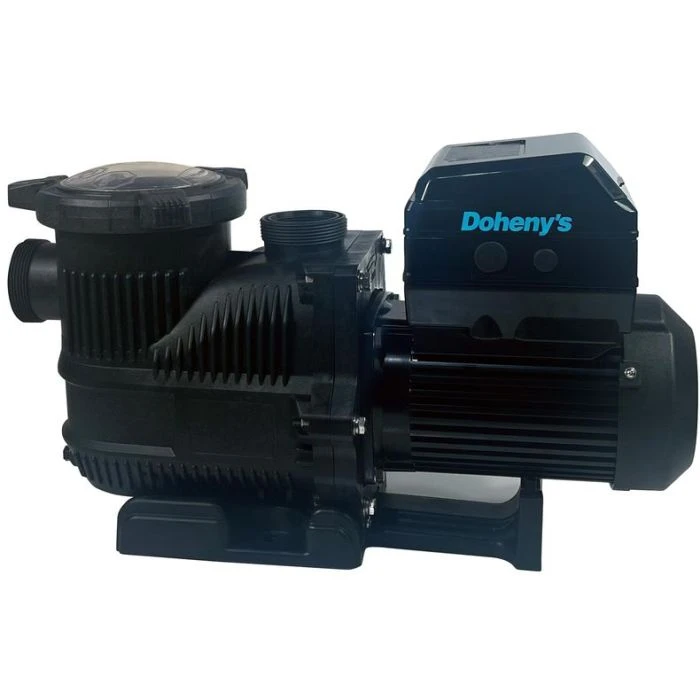 Doheny's Harris 72525 ProForce Inground VS Variable Speed Pool Pump, 3 HP 1 Doheny's Harris 72525 ProForce Inground VS Variable Speed Pool Pump, 3 HP