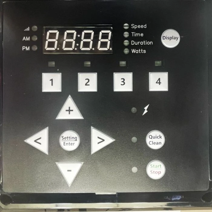 Doheny's Harris 72525 ProForce Inground VS Variable Speed Pool Pump, 3 HP 2 Doheny's Harris 72525 ProForce Inground VS Variable Speed Pool Pump, 3 HP - Image 2