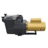 Hayward Super Pool Pump, 115/230V, 3/4 HP