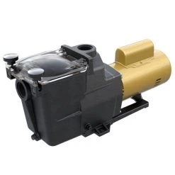 Hayward Super Pool Pump, 115/230V, 3/4 HP -Doheny Shop 9391 b sq 2021