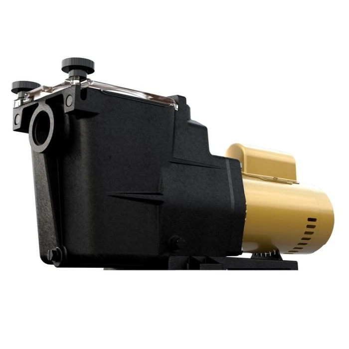Hayward Super Pool Pump, 115/230V, 1 HP 5 Hayward Super Pool Pump, 115/230V, 1 HP - Image 5