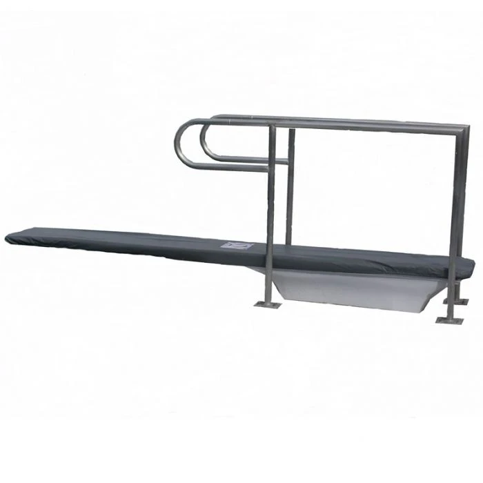 Climate Shield Diving Board Cover, 6 Ft 1 Climate Shield Diving Board Cover, 6 Ft