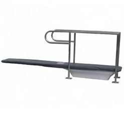 Climate Shield Diving Board Cover, 10 Ft