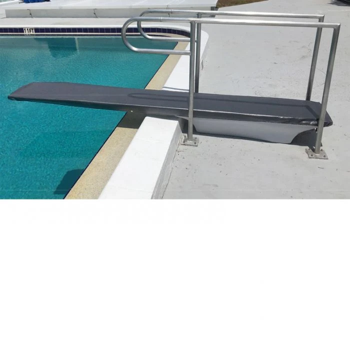 Climate Shield Diving Board Cover, 6 Ft 2 Climate Shield Diving Board Cover, 6 Ft - Image 2
