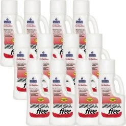 Natural Chemistry Metal Free, 12 Liter