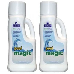Natural Chemistry Pool Magic, 2 Liter