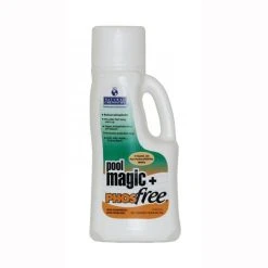 Natural Chemistry Pool Magic Spring & Fall + Phos Free, 1 Liter