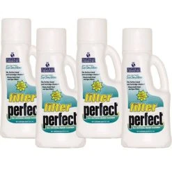Natural Chemistry Filter Perfect, 4 Liter
