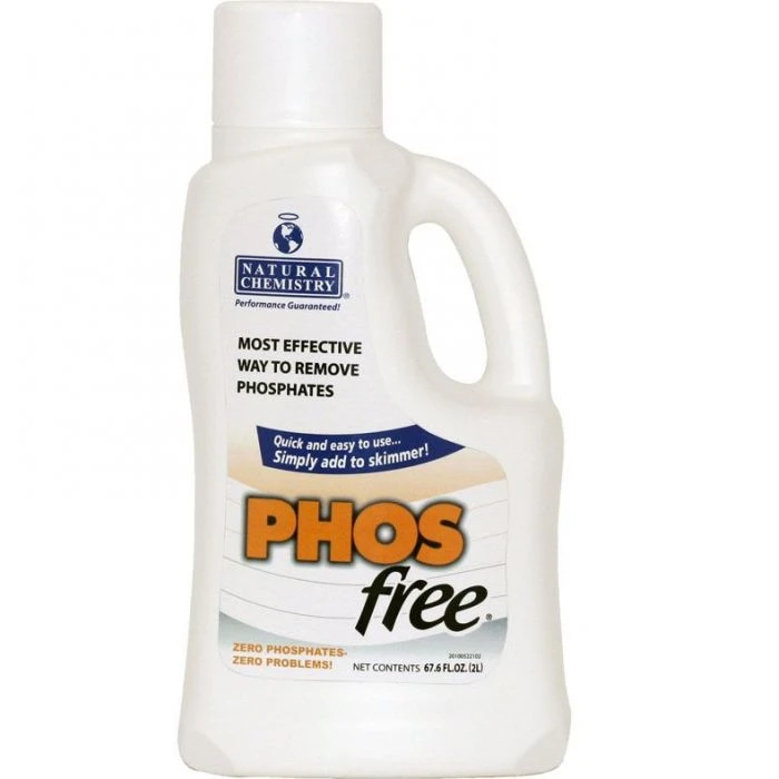 Natural Chemistry PHOSfree 2 Liter 1 Natural Chemistry PHOSfree 2 Liter