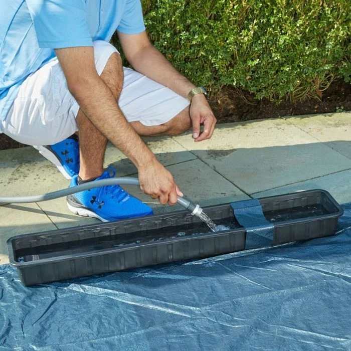 Doheny's Water Blocks, 6 Pack 3 Doheny's Water Blocks, 6 Pack - Image 3