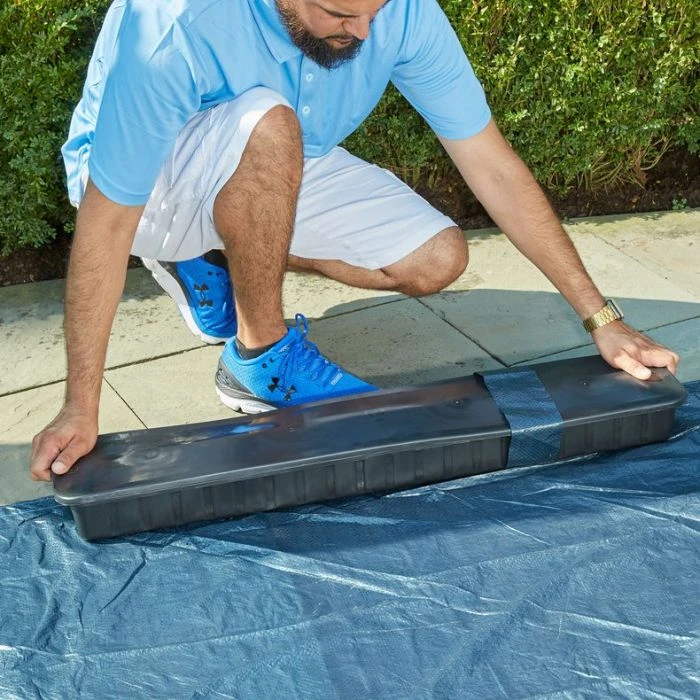 Doheny's Water Blocks, 24 Pack 5 Doheny's Water Blocks, 24 Pack - Image 5