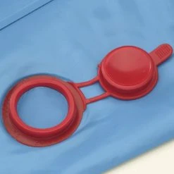 Doheny's Deluxe 20 Gauge Single Chamber Water Tube Bag, 8 Ft, 12 Pack -Doheny Shop 9957 b sq