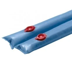 Doheny's Mesh Winter Cover For 24x44 Ft Rectangular Pools, 5 Year Warranty, With 16 Water Bags 5 Doheny's Mesh Winter Cover For 24x44 Ft Rectangular Pools, 5 Year Warranty, With 16 Water Bags -Doheny Shop 9959 a sq bags 63