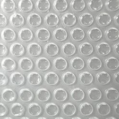 Doheny's Ultimate Clear 3200 Series Micro-Bubble Solar Cover, 8 Year Warranty, 30x60 Ft Rectangular