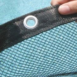 Doheny's Economy Leaf Net For 30x60 Ft Rectangular Pools, 1 Year Warranty -Doheny Shop httpdohenyc1.nextmp.netmediawysiwygimgbase12roundleaf c sq