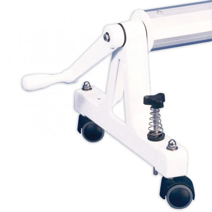 Rocky's Large Eazy Roller Inground Reel, 24 Ft 2 Rocky's Large Eazy Roller Inground Reel, 24 Ft - Image 2