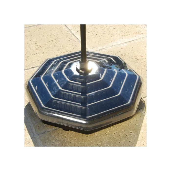 Doheny's Outdoor Solar Shower With Base 4 Doheny's Outdoor Solar Shower With Base - Image 4