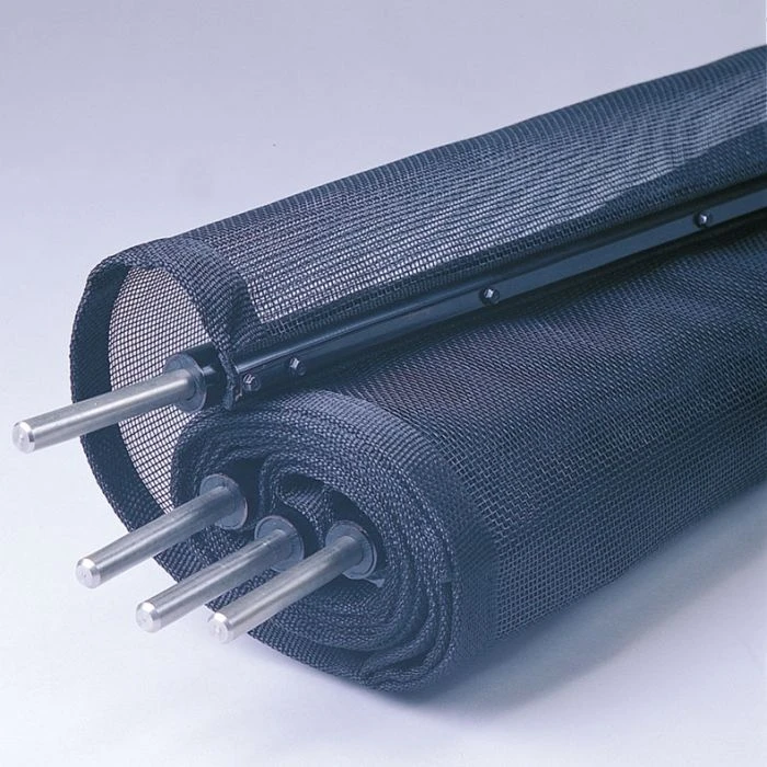 Doheny's Black Removable Pool Protection Fencing, 5x10 Ft Fence Section 2 Doheny's Black Removable Pool Protection Fencing, 5x10 Ft Fence Section - Image 2