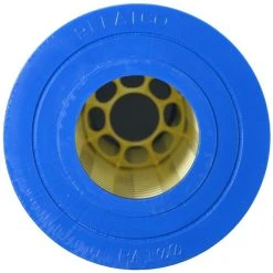 Pleatco Filtration PA100-EC Pool Filter Cartridge Replacement For Unicel: C-8610, Filbur: FC-1290, OEM Part Numbers: CX1100-RE, 1 Pack -Doheny Shop pa100 ec pt11