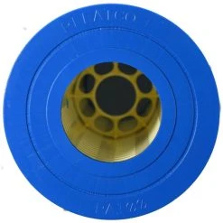 Pleatco Filtration PA100-EC Pool Filter Cartridge Replacement For Unicel: C-8610, Filbur: FC-1290, OEM Part Numbers: CX1100-RE, 1 Pack -Doheny Shop pa100 ec pt12