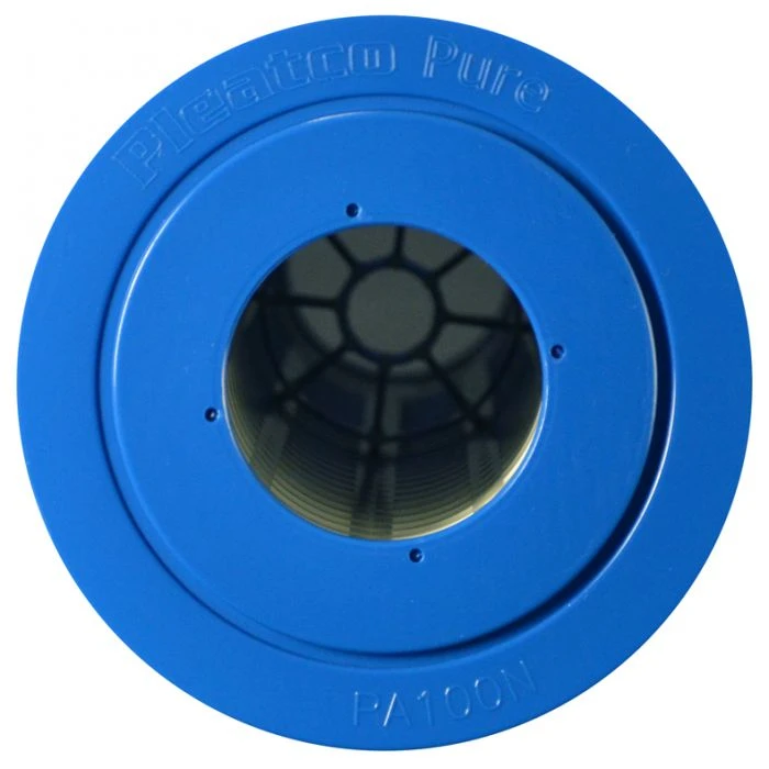 Pleatco PA100N-M-PAK4 Antimicrobial Filters 4 Pleatco PA100N-M-PAK4 Antimicrobial Filters - Image 4