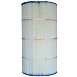 Pleatco Filtration PA100S-EC Pool Filter Cartridge Replacement For Unicel: C-9440, OEM Part Numbers: CX100XRE, 1 Pack -Doheny Shop pa100s ec main