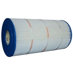 Pleatco Filtration PA100S-EC Pool Filter Cartridge Replacement For Unicel: C-9440, OEM Part Numbers: CX100XRE, 1 Pack -Doheny Shop pa100s ec pt10