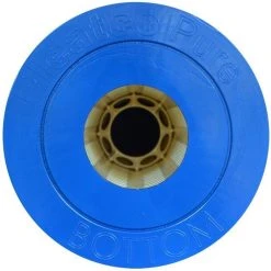 Pleatco Filtration PA100S-EC Pool Filter Cartridge Replacement For Unicel: C-9440, OEM Part Numbers: CX100XRE, 1 Pack -Doheny Shop pa100s ec pt12